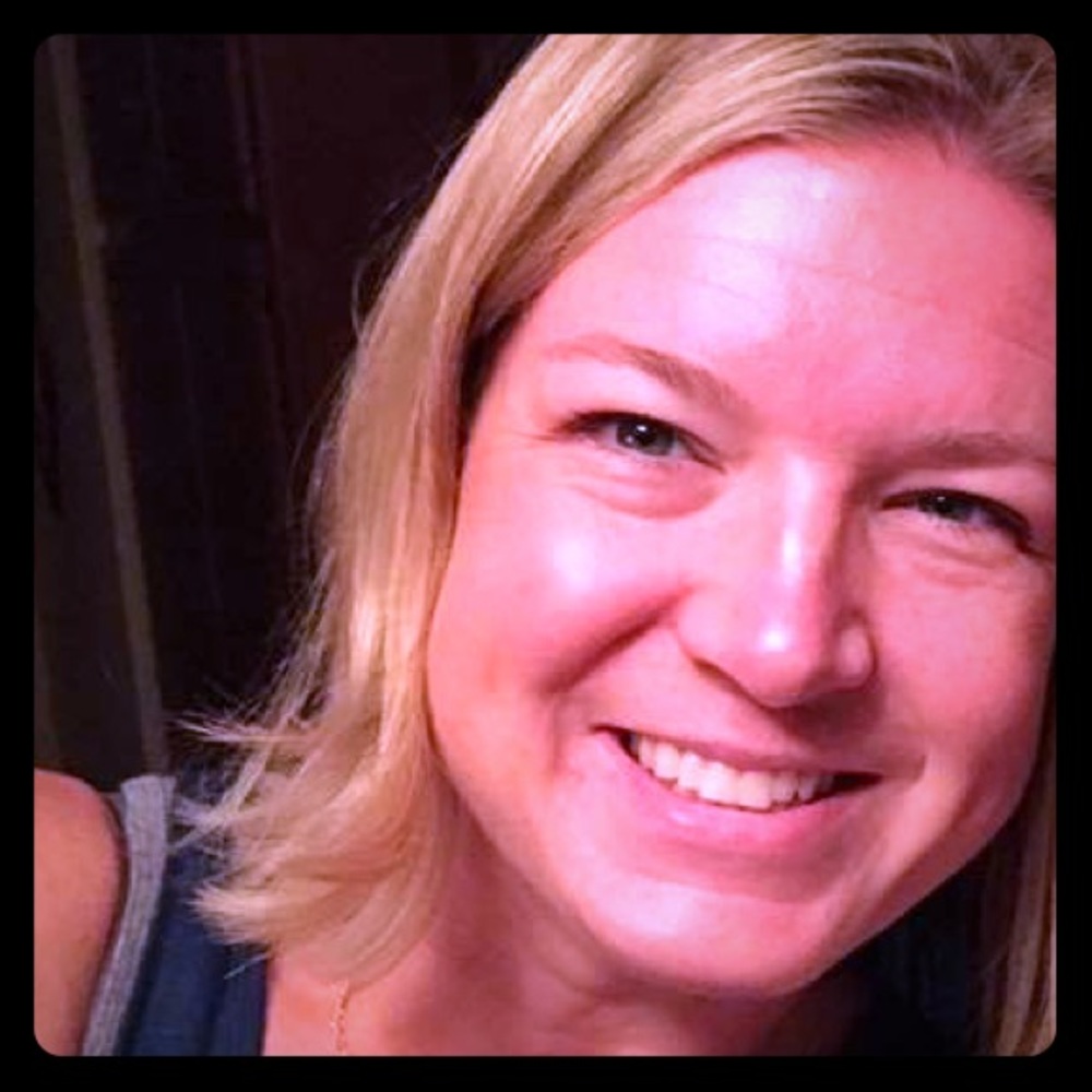 Meet your Posher, Jenny